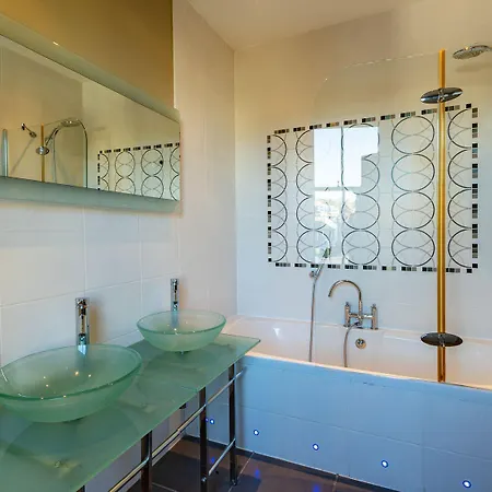 The Boundary Дом отдыха