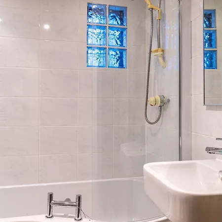 The Boundary Дом отдыха Уиндермир