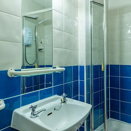 The Boundary Дом отдыха