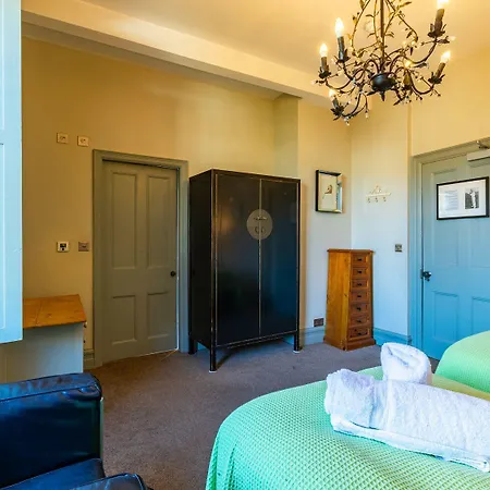 The Boundary Уиндермир