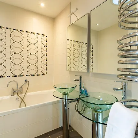 Дом отдыха The Boundary Уиндермир