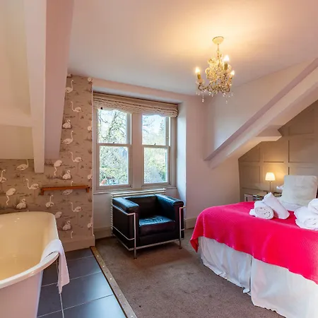 The Boundary Windermere