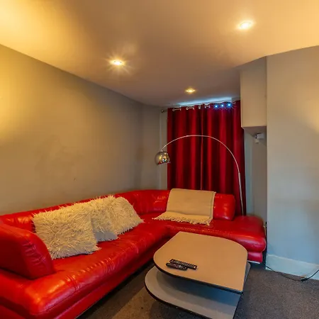 The Boundary * Windermere