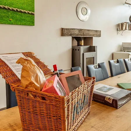 The Boundary Dom wakacyjny Windermere