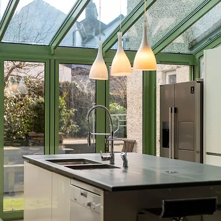 Дом отдыха The Boundary Уиндермир