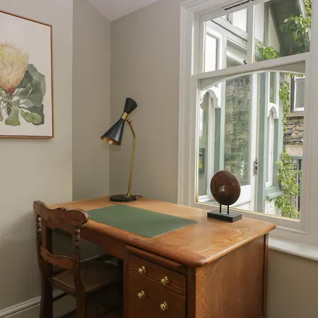 Tatil Evi The Boundary Windermere