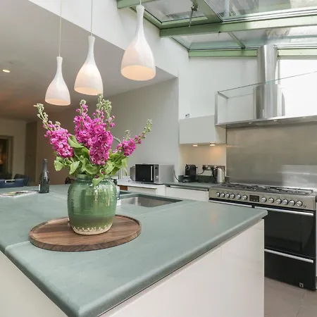Tatil Evi The Boundary Windermere