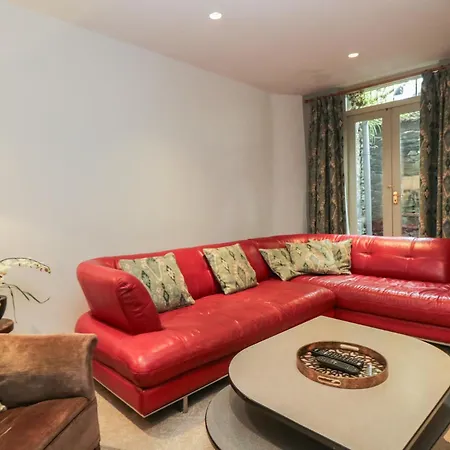 The Boundary Tatil Evi Windermere