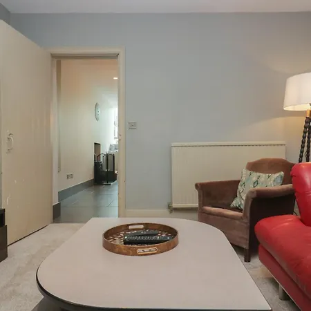 The Boundary Tatil Evi