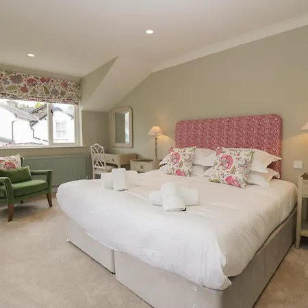 Tatil Evi The Boundary Windermere