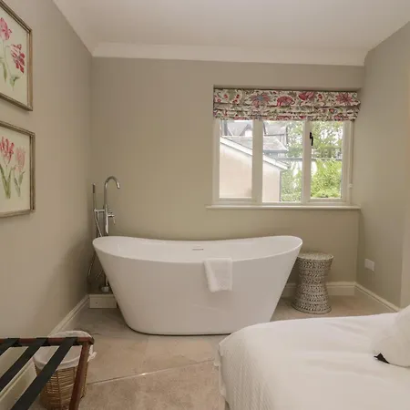 Tatil Evi The Boundary Windermere
