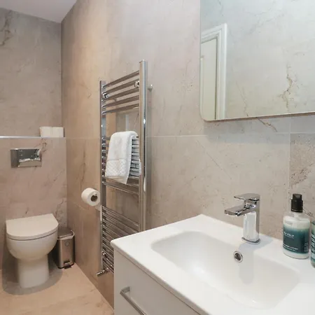 Tatil Evi The Boundary Windermere