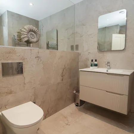 Tatil Evi The Boundary Windermere
