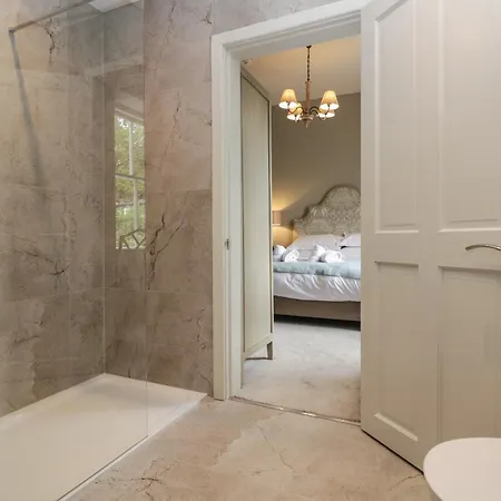 The Boundary Tatil Evi *
