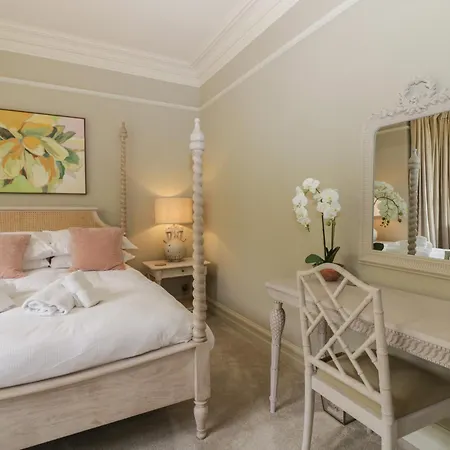 Tatil Evi The Boundary Windermere