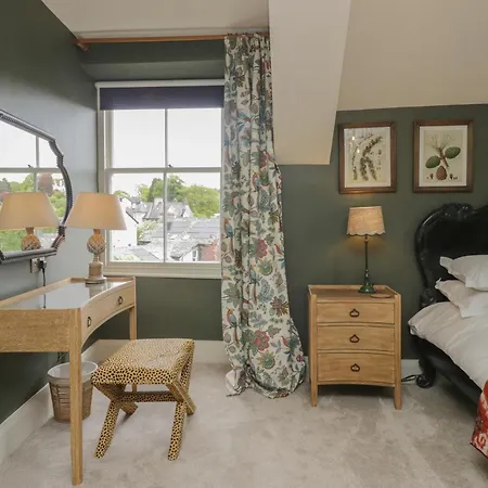 The Boundary Tatil Evi Windermere