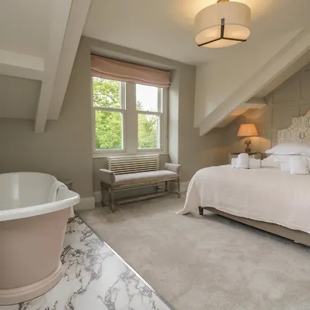 The Boundary Tatil Evi