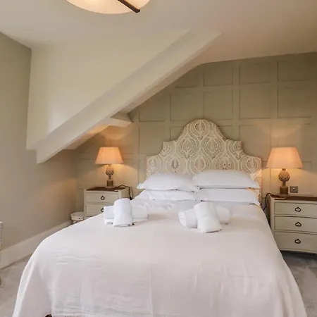 Tatil Evi The Boundary