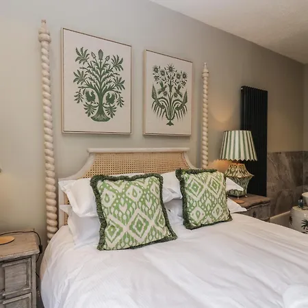 Tatil Evi The Boundary Windermere