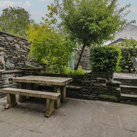 Tatil Evi The Boundary *