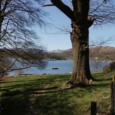 The Boundary Windermere