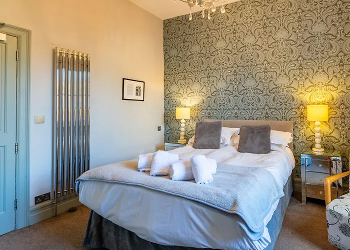 The Boundary * Windermere