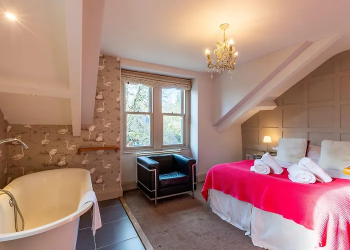 The Boundary Windermere