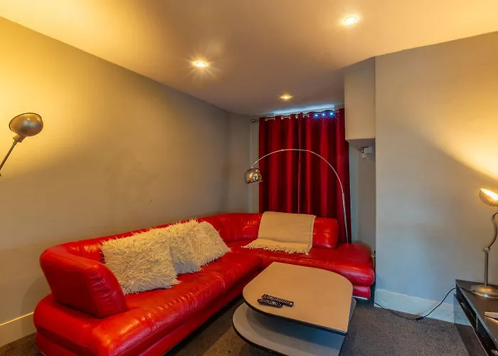 The Boundary * Windermere