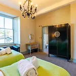 The Boundary Tatil Evi