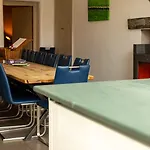 Tatil Evi The Boundary