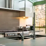 The Boundary Tatil Evi *