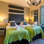 The Boundary Tatil Evi Windermere