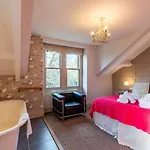 The Boundary Windermere