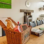 The Boundary Tatil Evi Windermere