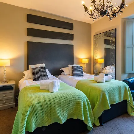 The Boundary Ferienhaus Windermere