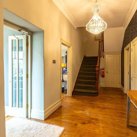 Ferienhaus The Boundary Windermere
